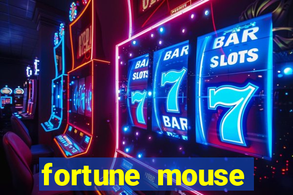 fortune mouse minutos pagantes madrugada